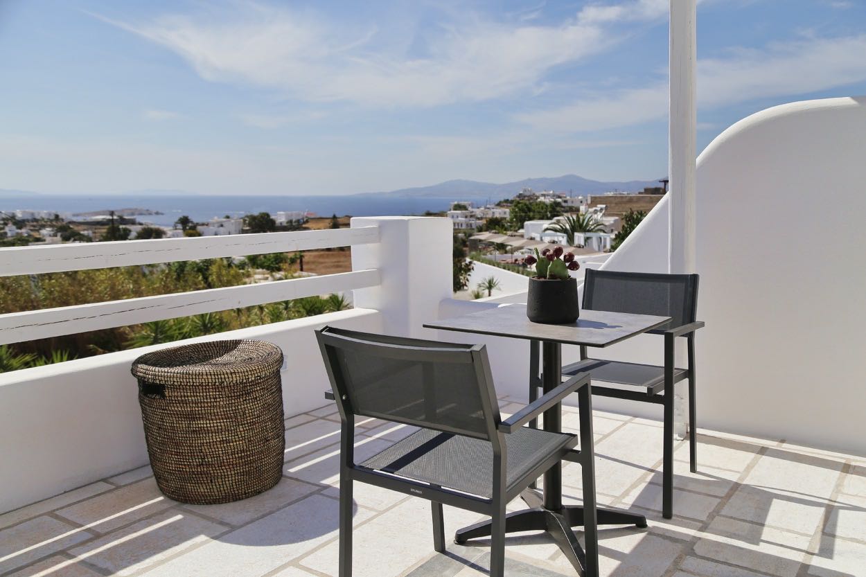 Hotel Livin Mykonos Boutique Hotel - Adults only, Griechenland, Mykonos-Stadt. Großes 33
